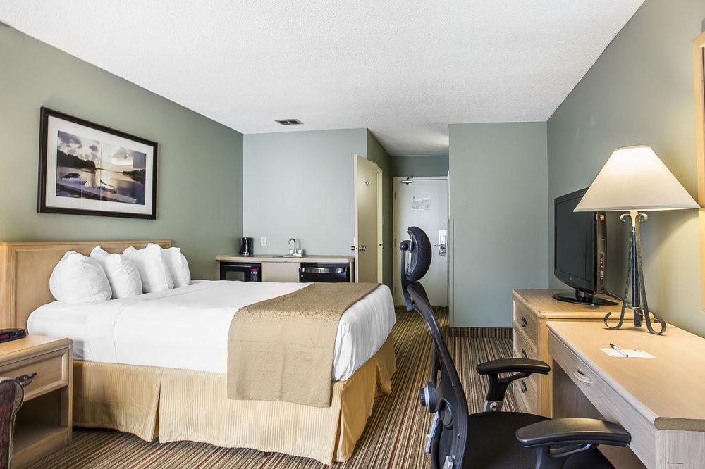 Hfx Airport Hotel Enfield Exterior photo