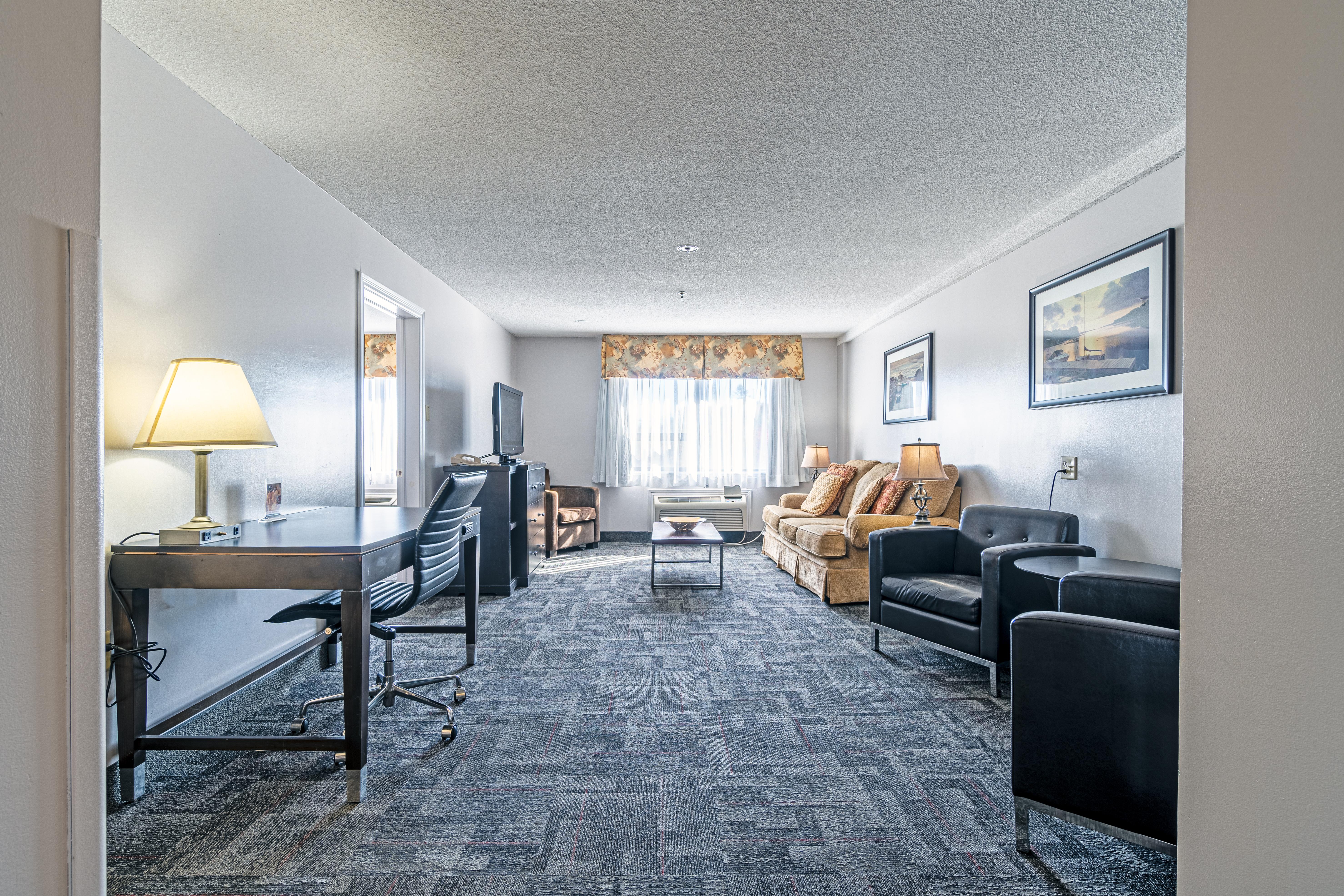 Hfx Airport Hotel Enfield Exterior photo