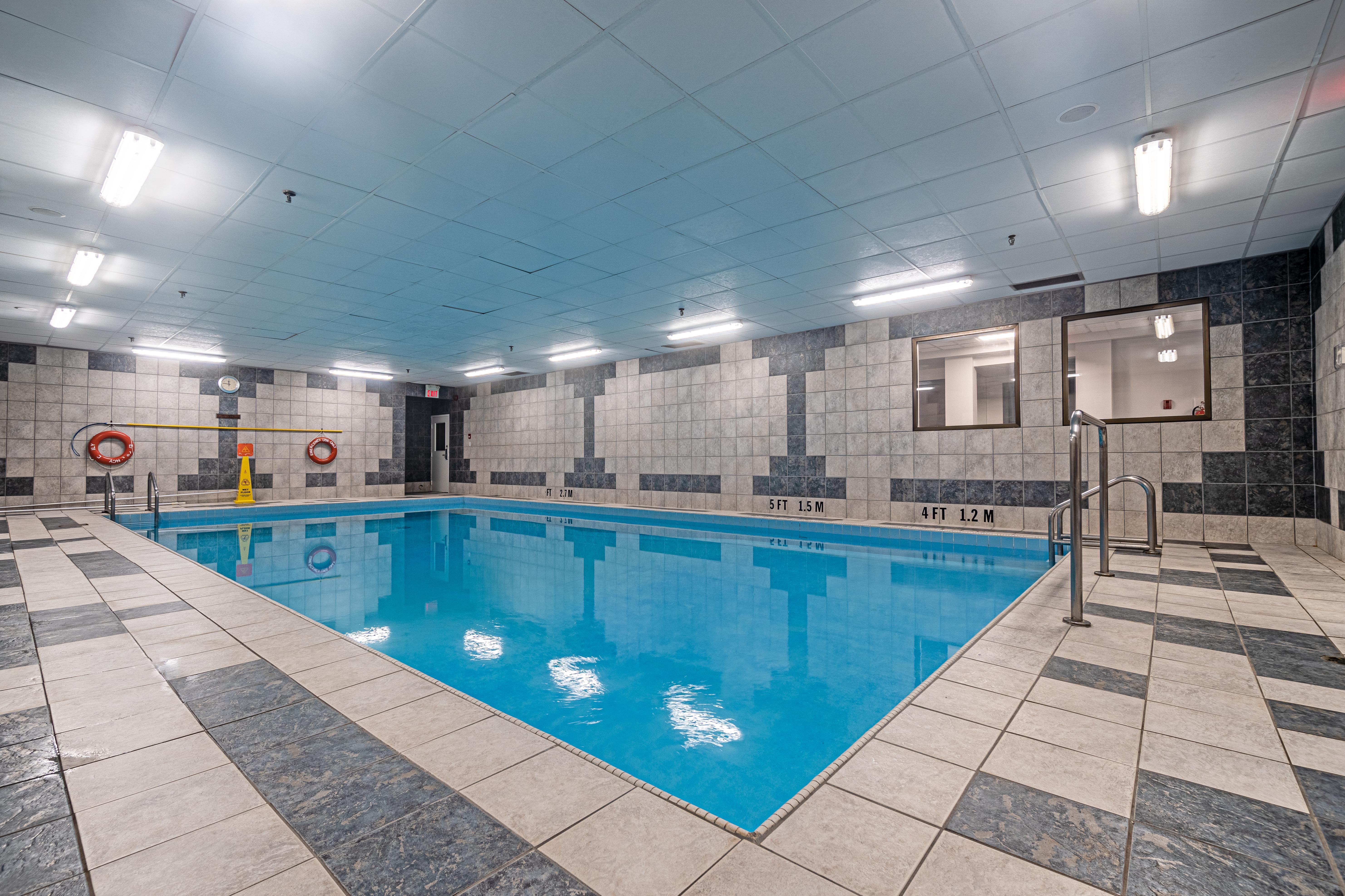 Hfx Airport Hotel Enfield Exterior photo