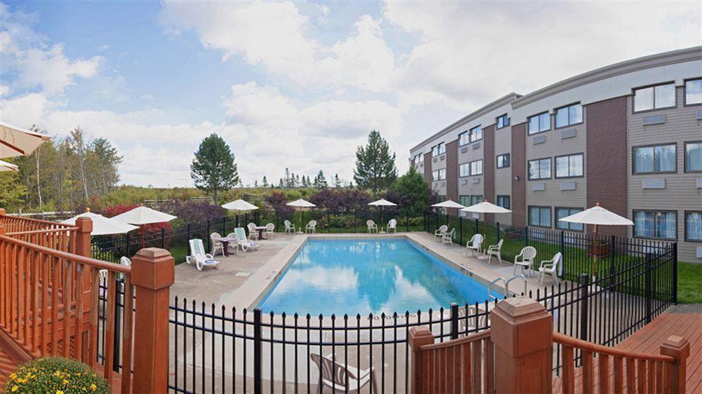 Hfx Airport Hotel Enfield Exterior photo
