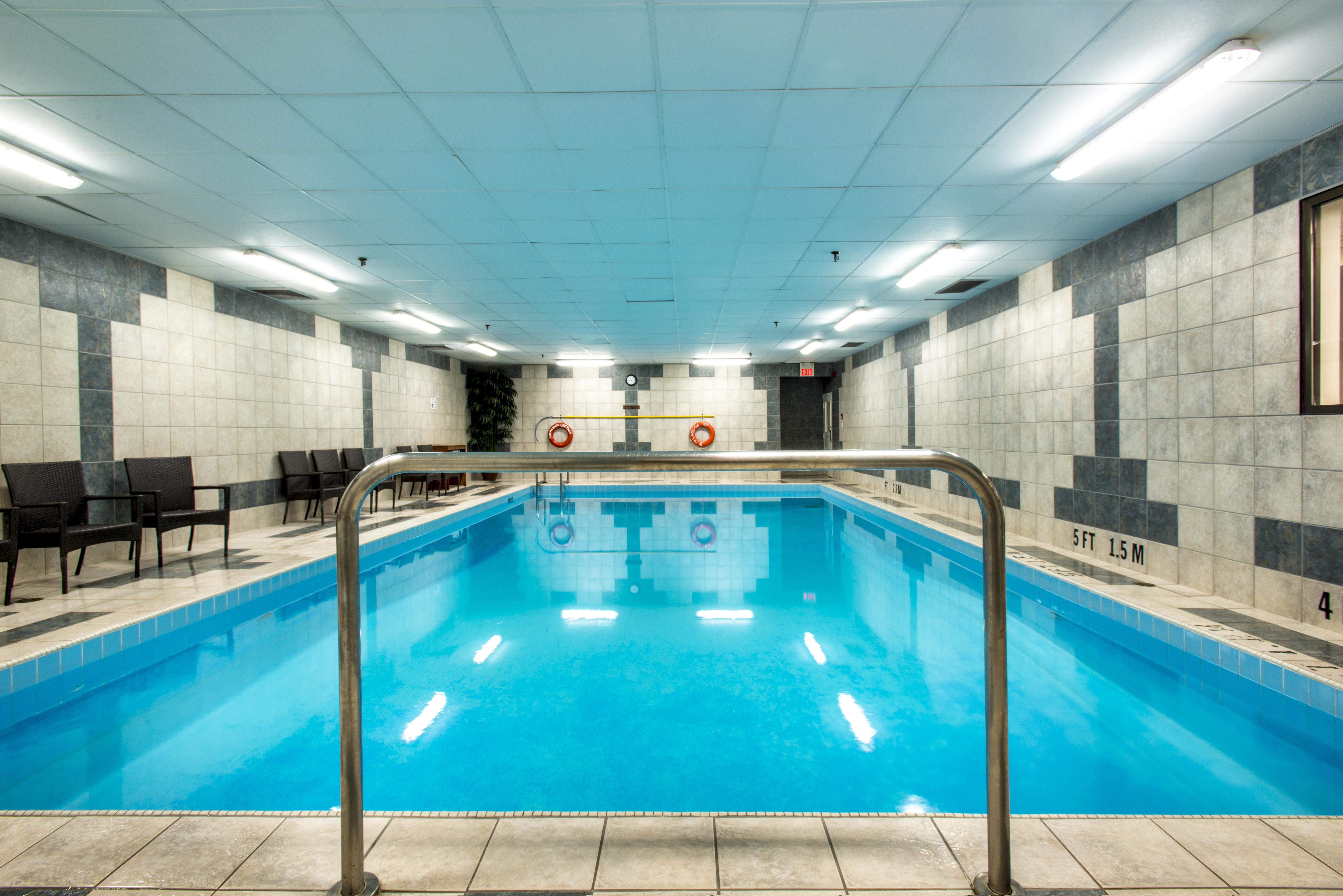 Hfx Airport Hotel Enfield Exterior photo