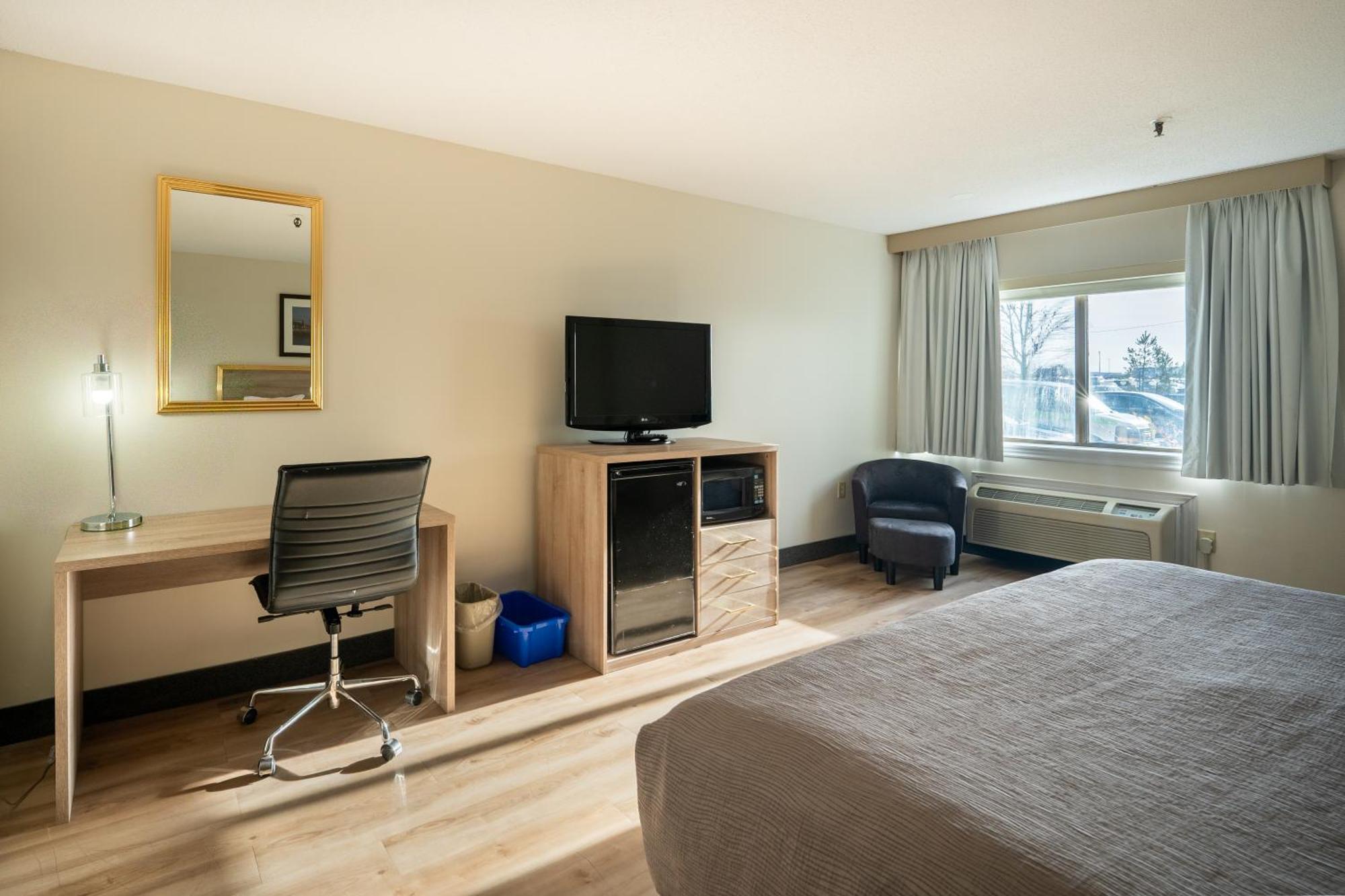 Hfx Airport Hotel Enfield Exterior photo