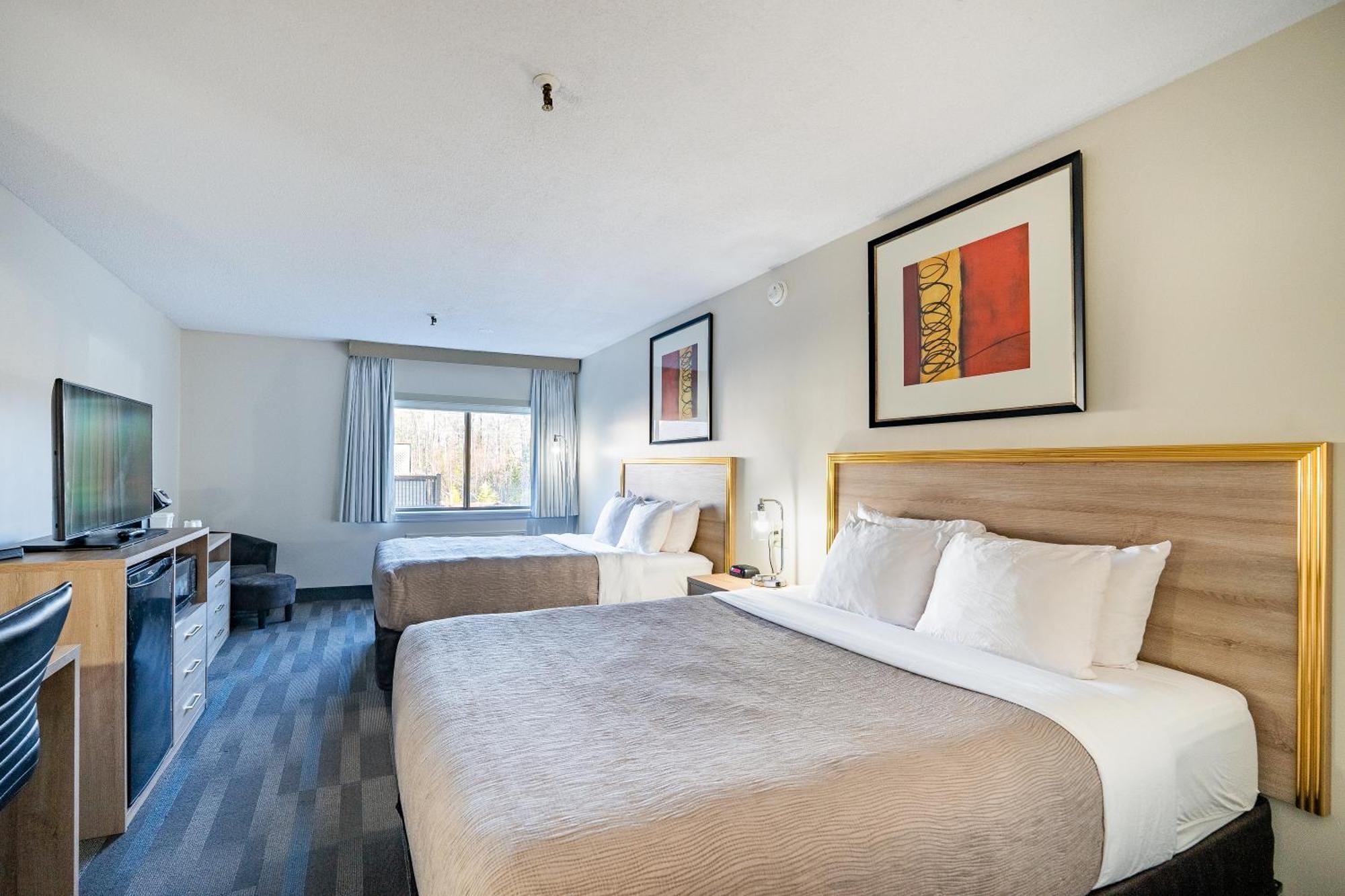 Hfx Airport Hotel Enfield Exterior photo