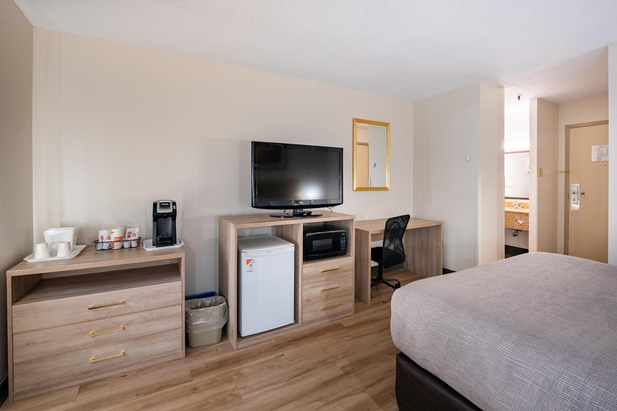 Hfx Airport Hotel Enfield Exterior photo