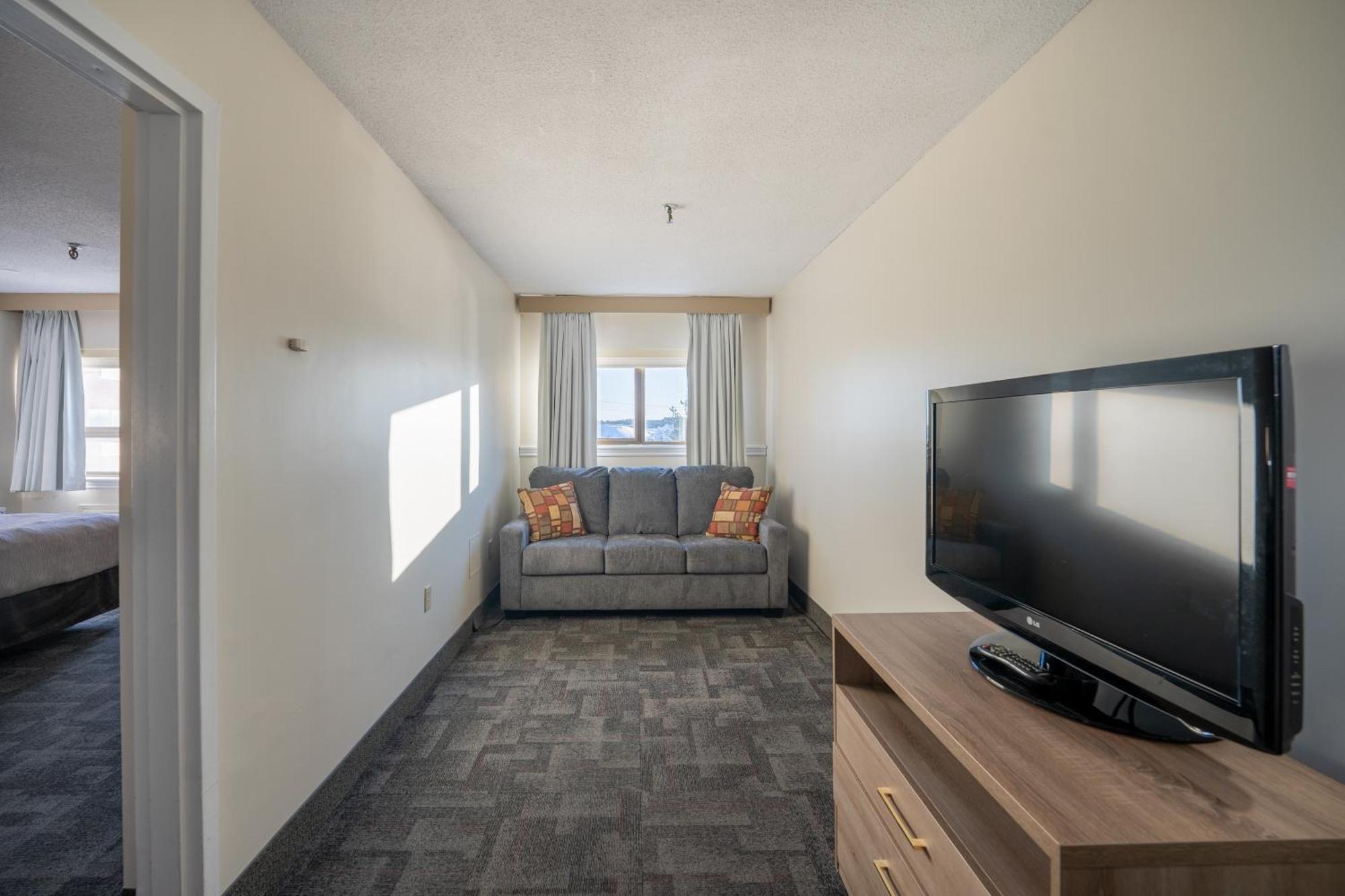 Hfx Airport Hotel Enfield Exterior photo
