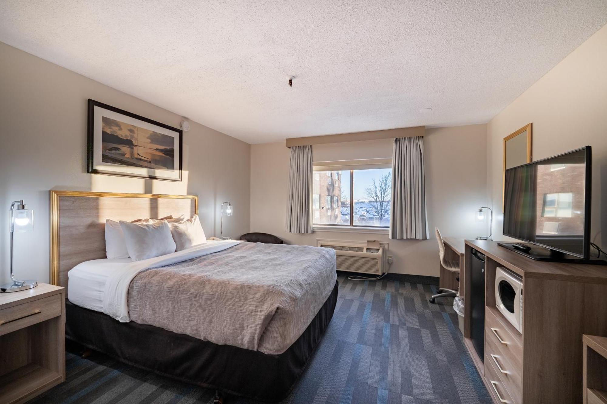 Hfx Airport Hotel Enfield Exterior photo