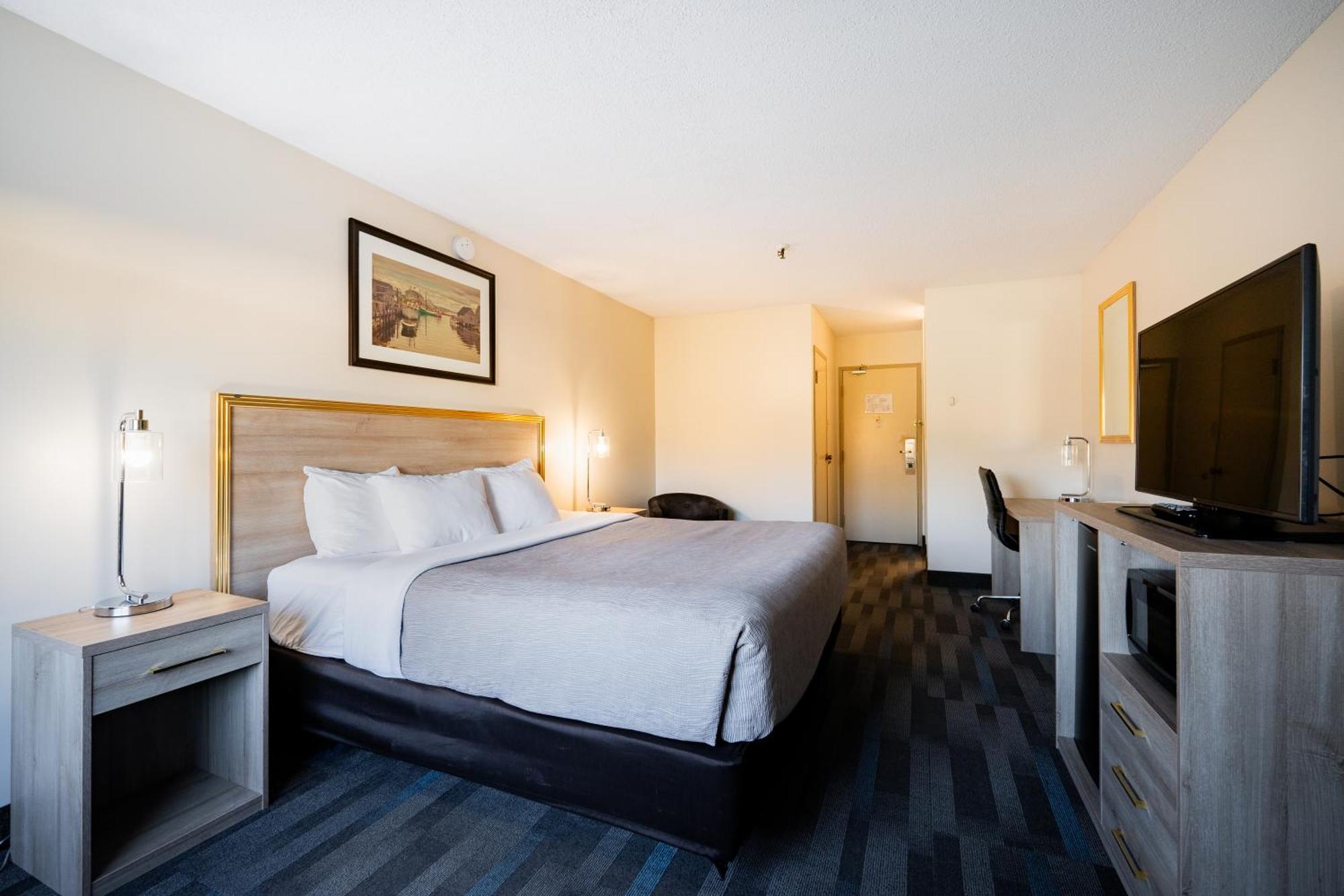 Hfx Airport Hotel Enfield Exterior photo