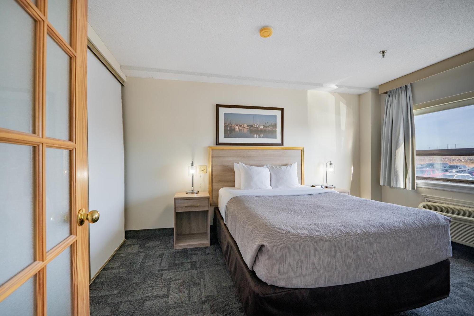 Hfx Airport Hotel Enfield Exterior photo