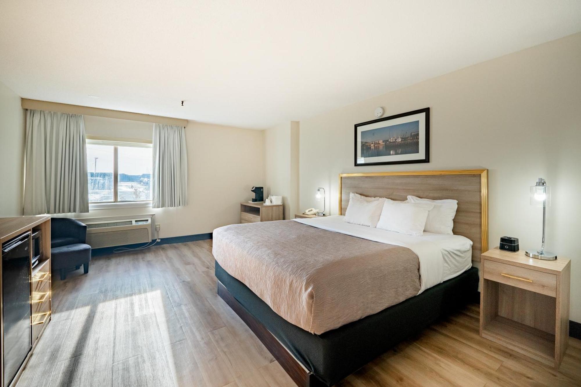Hfx Airport Hotel Enfield Exterior photo