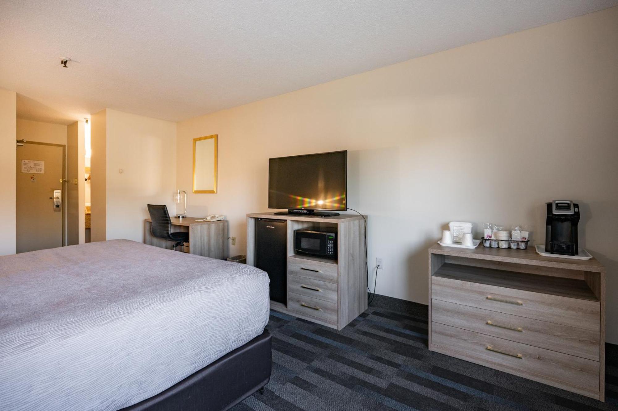 Hfx Airport Hotel Enfield Exterior photo