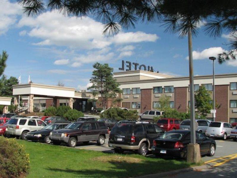 Hfx Airport Hotel Enfield Exterior photo