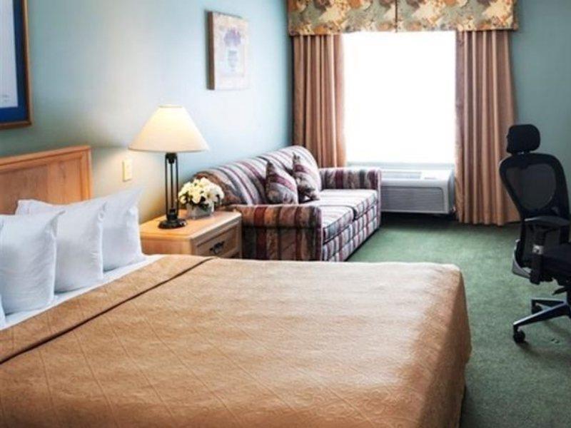 Hfx Airport Hotel Enfield Exterior photo