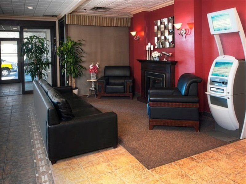 Hfx Airport Hotel Enfield Exterior photo