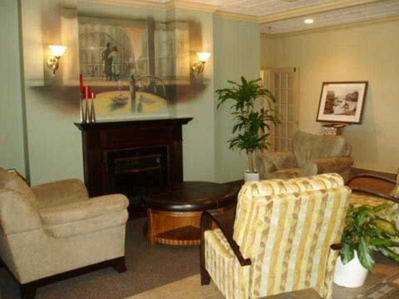 Hfx Airport Hotel Enfield Exterior photo