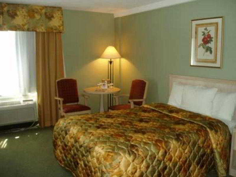 Hfx Airport Hotel Enfield Exterior photo