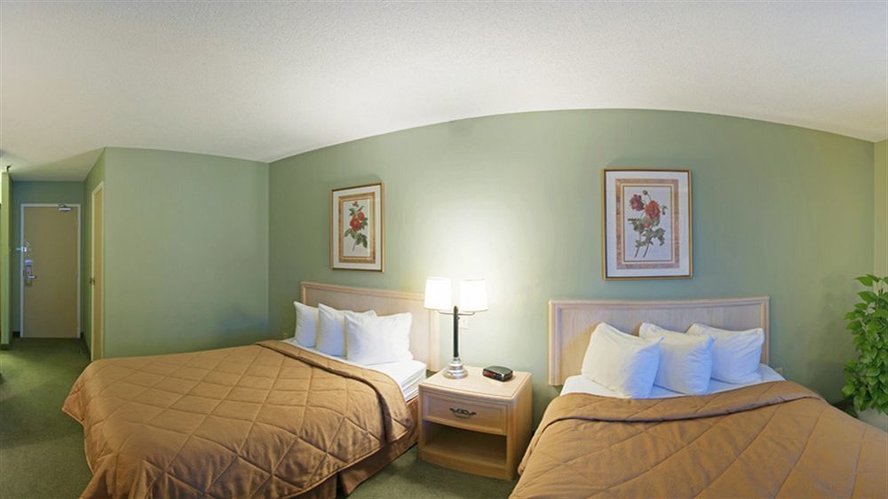 Hfx Airport Hotel Enfield Exterior photo