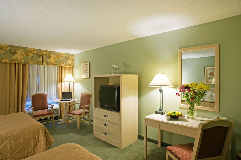 Hfx Airport Hotel Enfield Room photo