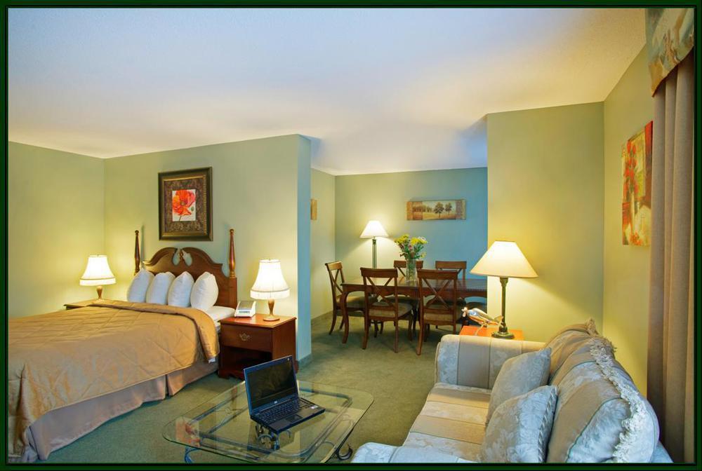 Hfx Airport Hotel Enfield Room photo